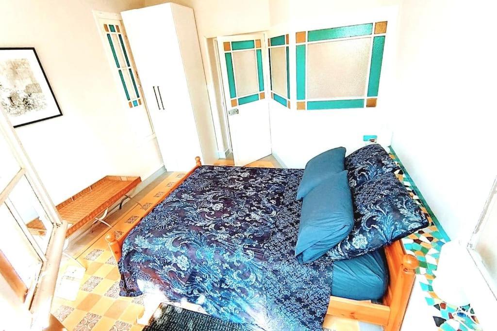 Maison De Charme A 200 Bord De Mer, Terrasse, Jardin- Lesclesdenicole Le Pradet Ngoại thất bức ảnh